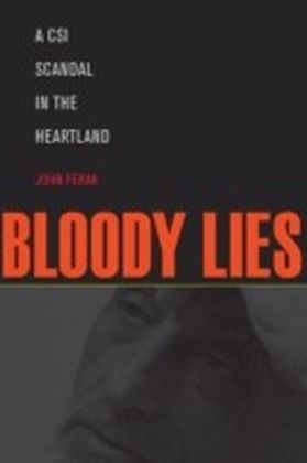Bloody Lies main product photo