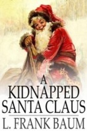 Kidnapped Santa Claus
