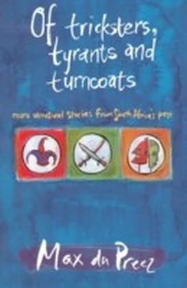 Of Tricksters, Tyrants and Turncoats main product photo
