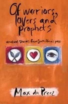 Of Warriors, Lovers and Prophets main product photo