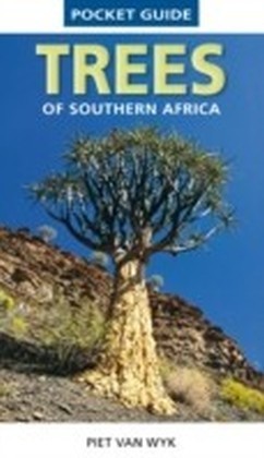 Pocket Guide to Trees of Southern Africa main product photo