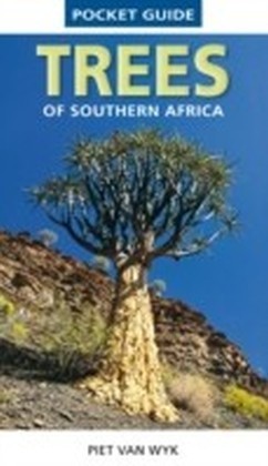 Pocket Guide to Trees of Southern Africa