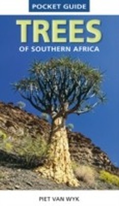Pocket Guide to Trees of Southern Africa