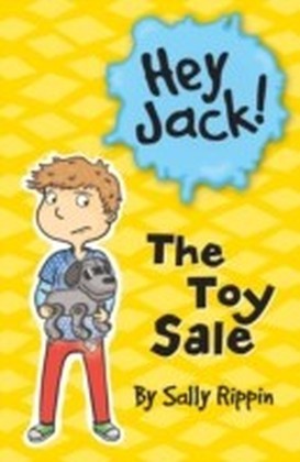 Hey Jack