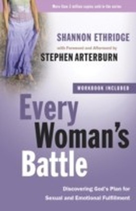 Every Woman's Battle main product photo