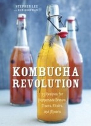 Kombucha Revolution