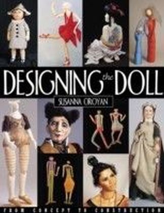 Designing The Doll