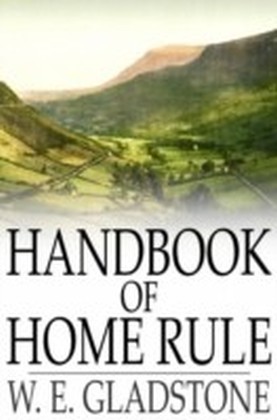Handbook of Home Rule main product photo