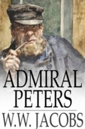 Admiral Peters main product photo