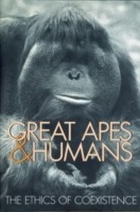 Great Apes and Humans