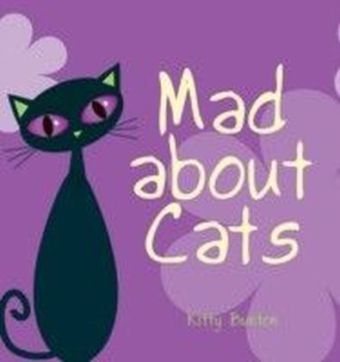Mad About Cats