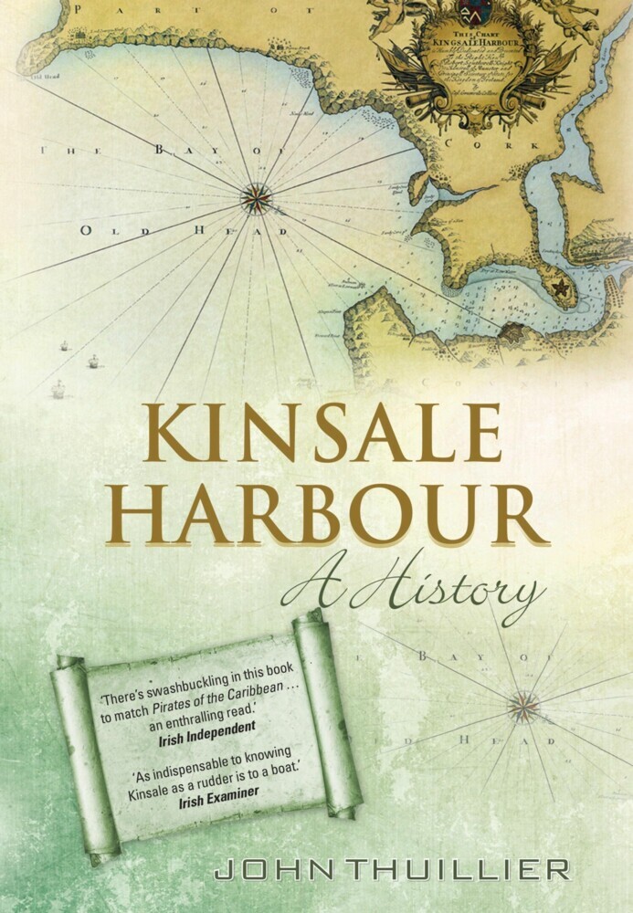 Kinsale Harbour main product photo