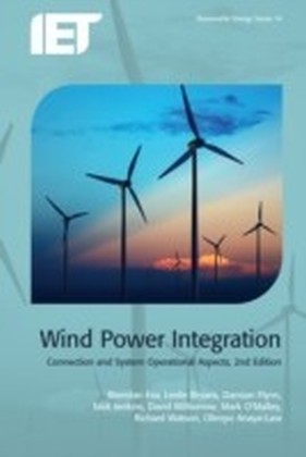 Wind Power Integration main product photo