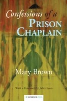Confessions of a Prison Chaplain main product photo
