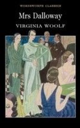 Mrs Dalloway