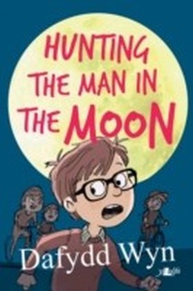 Hunting the Man in the Moon main product photo