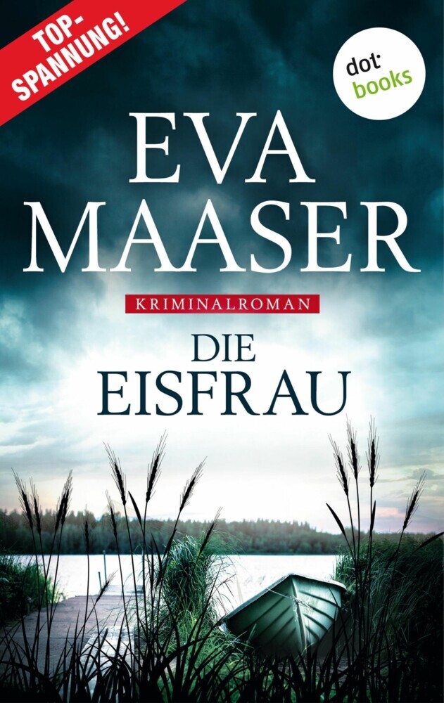 Die Eisfrau main product photo
