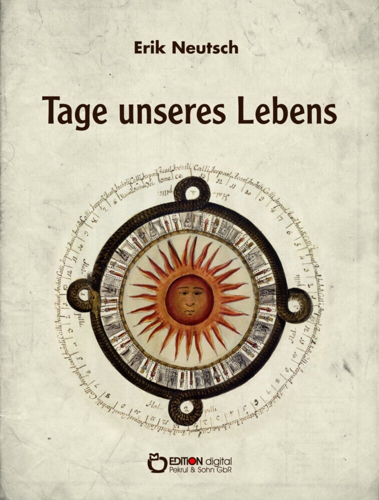 Tage unseres Lebens main product photo