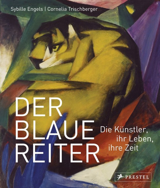 Der Blaue Reiter main product photo