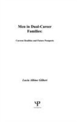 Men in Dual-career Families