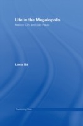 Life in the Megalopolis