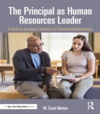 Principal as Human Resources Leader