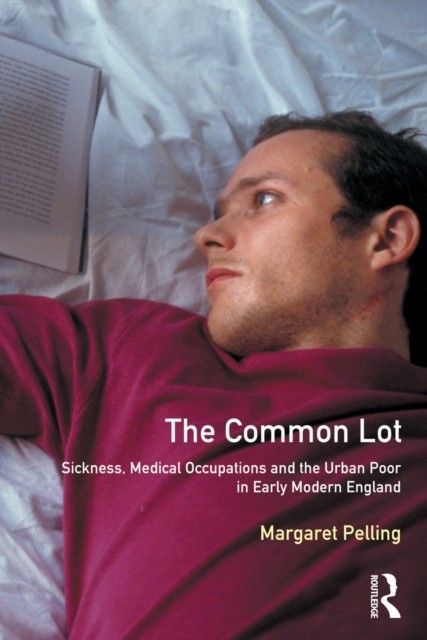 Common Lot main product photo