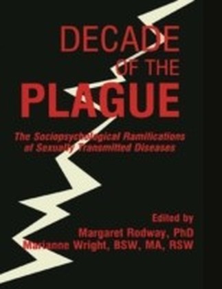 Decade of the Plague main product photo
