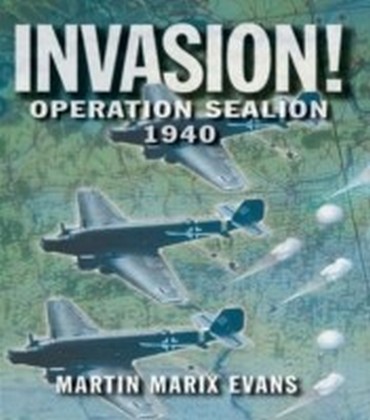 Invasion! main product photo
