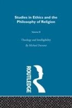 Theology & Intelligibility Vol main product photo