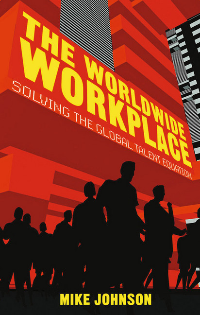 The Worldwide Workplace main product photo
