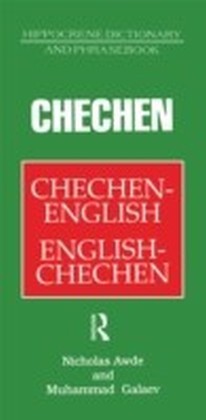 Chechen Dictionary and Phrasebook
