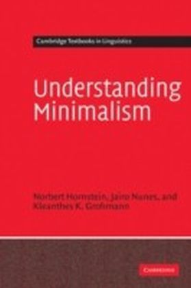 Understanding Minimalism