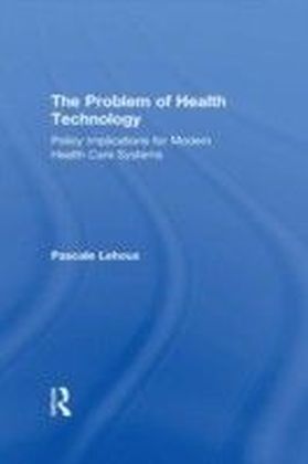 Problem of Health Technology main product photo