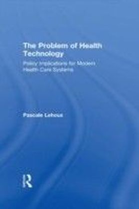 Problem of Health Technology