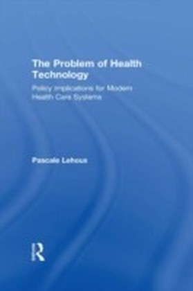 Problem of Health Technology