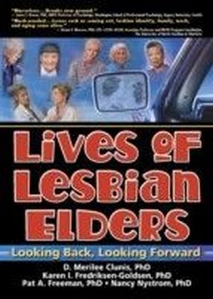 Lives of Lesbian Elders