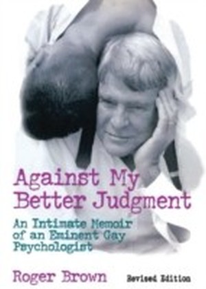 Against My Better Judgment main product photo