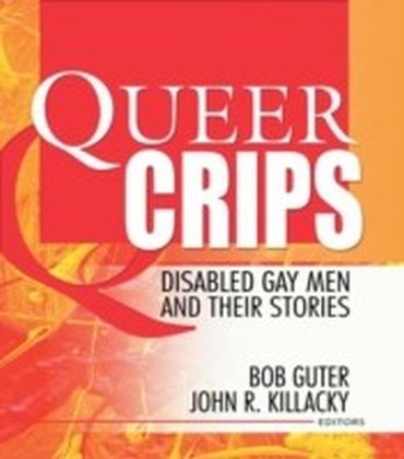 Queer Crips main product photo