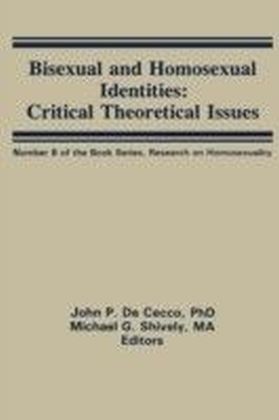 Origins of Sexuality and Homosexuality