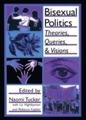 Bisexual Politics main product photo