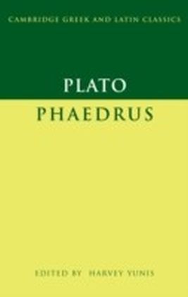 Plato: Phaedrus