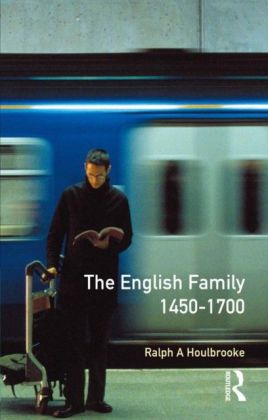 English Family 1450 - 1700