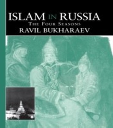 Islam in Russia main product photo