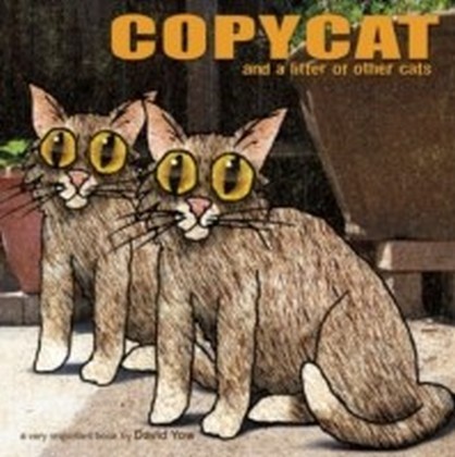 Copycat main product photo