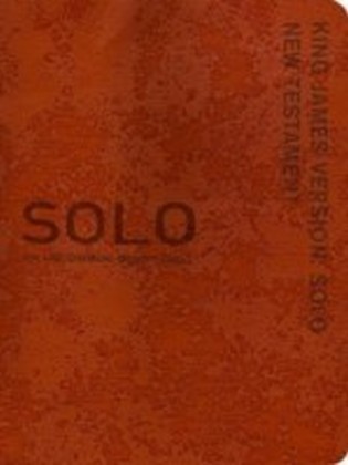 SOLO KJV New Testament