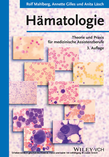 Hämatologie main product photo