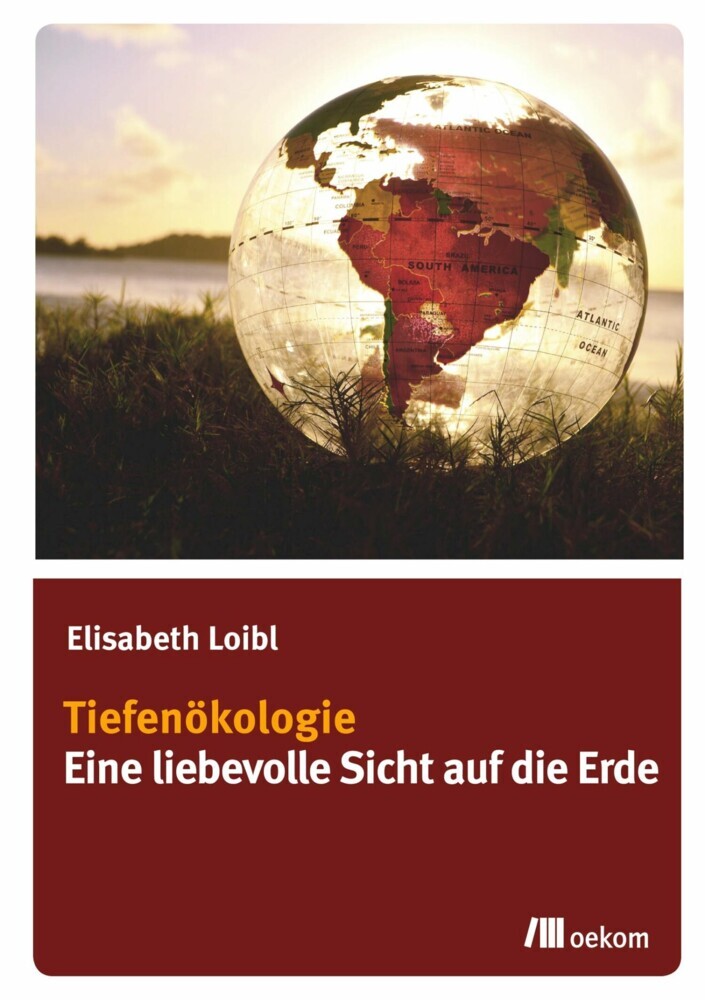 Tiefenökologie main product photo