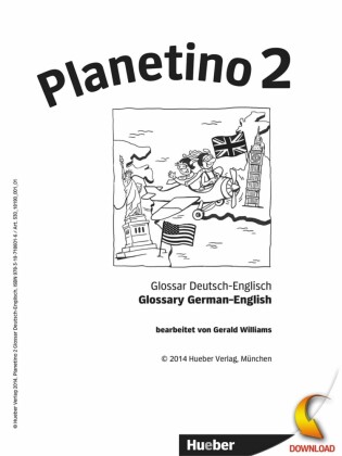 Planetino 2