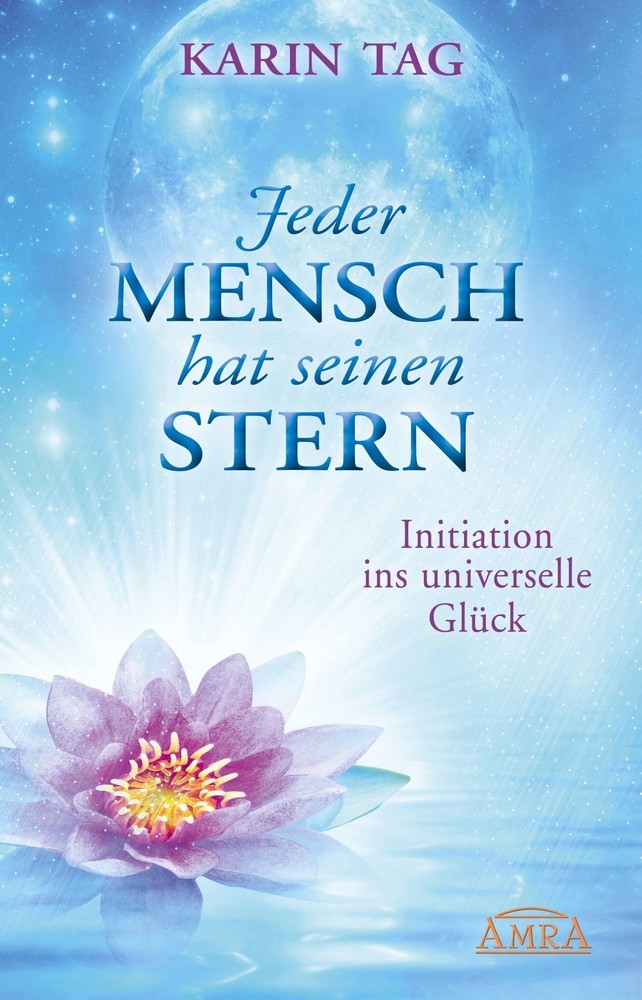 Jeder Mensch hat seinen Stern main product photo